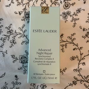 COPY - Brand new Estée Lauder Advanced night repair